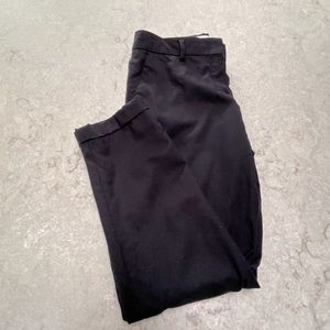 Aritzia T.Babaton Jacob Stretch Wool Trouser